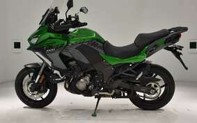 KAWASAKI VERSYS 1000 SE 2020 LZT00D