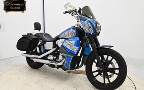 HARLEY FXDLI 1450 2006