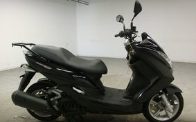 YAMAHA MAJESTY155 S 2014 SG28J