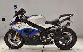 BMW S1000RR 2016