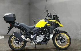 SUZUKI DL650 ( V-Strom 650 ) XT 2023 C733M