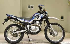 YAMAHA SEROW 250 Gen.3 DG31J