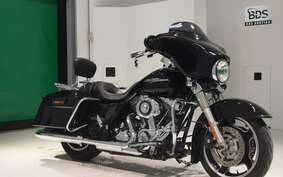 HARLEY FLHX 1580 2011