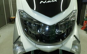 YAMAHA N-MAX SED6J