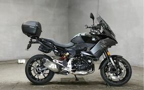 BMW F900XR 2022 0K21