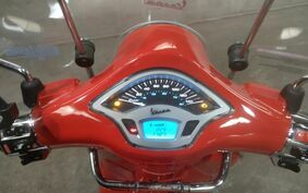 VESPA PRIMAVERA 125 不明