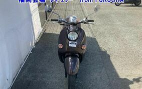 YAMAHA ビーノ-2 SA37J