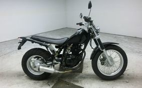 YAMAHA TW225 DG09J