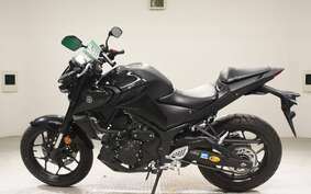 YAMAHA MT-25 A RG43J