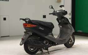 YAMAHA AXIS 125 TREET SE53J