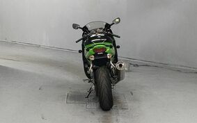 KAWASAKI ZX900R NINJA 2002 ZX900E