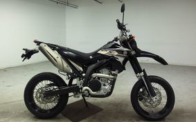 YAMAHA WR250X 2012 DG15J