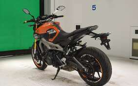 YAMAHA MT-09 A 2014 RN34J