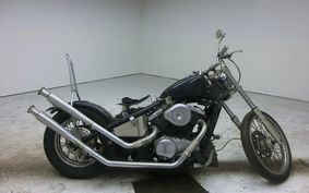 KAWASAKI VULCAN 400 1995 VN400A