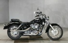 YAMAHA DRAGSTAR 250 VG02J