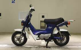 HONDA CHALY 50 CF50