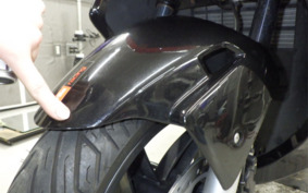 APRILIA SR MAX 125