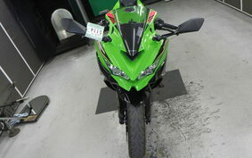 KAWASAKI ZX-25R ZX250E