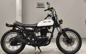 KAWASAKI 250TR BJ250F