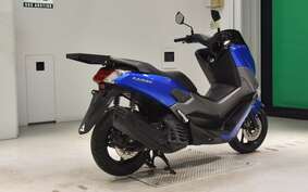 YAMAHA N-MAX SED6J