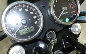 KAWASAKI W400 2009 EJ400A