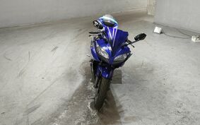 YAMAHA YZF-R15 1CK0