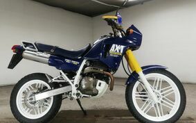 HONDA AX-1 MD21