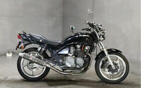 KAWASAKI ZEPHYR 400 1989 ZR400C