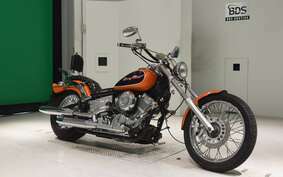 YAMAHA DRAGSTAR 400 1996 4TR