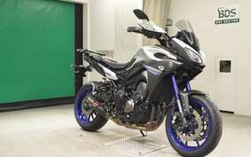 YAMAHA MT-09 Tracer 2016 RN36J