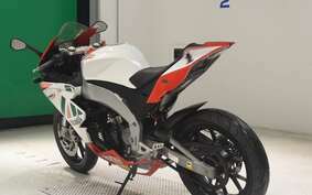 APRILIA RS4 125