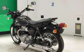 KAWASAKI MEGURO K3 2022 EJ800E