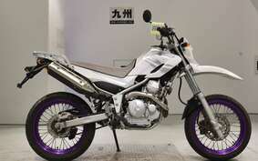 YAMAHA XT250X DG17J