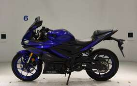 YAMAHA YZF-R25 A RG43J