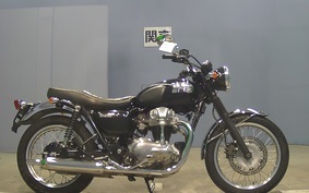 KAWASAKI W400 2007 EJ400A