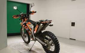 KTM 250 FREERIDE F