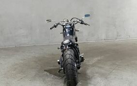 YAMAHA TW200 DG07J