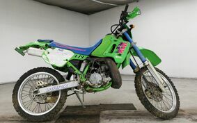 KAWASAKI KDX200SR DX200G