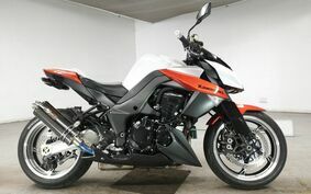 KAWASAKI Z1000 2010 ZRT00D