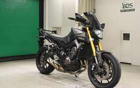 YAMAHA MT-09 A 2014 RN34J