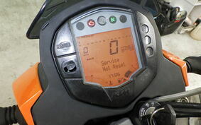 KTM 125 DUKE JGA4L