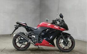 KAWASAKI NINJA 250R EX250K