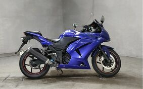 KAWASAKI NINJA 250R EX250K