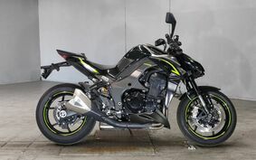 KAWASAKI Z1000 R 2017 ZRT00J