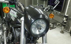 HARLEY NIGHT ROD 1250 2008 HLH