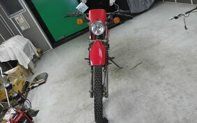 SUZUKI DR250 S SJ41A