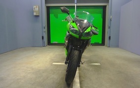 KAWASAKI NINJA 400R 2012 ER400B