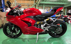 DUCATI PANIGALE V2 2020 1H00A