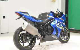 SUZUKI GSX-R1000R A 2017