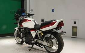 HONDA CB1000SF 1995 SC30